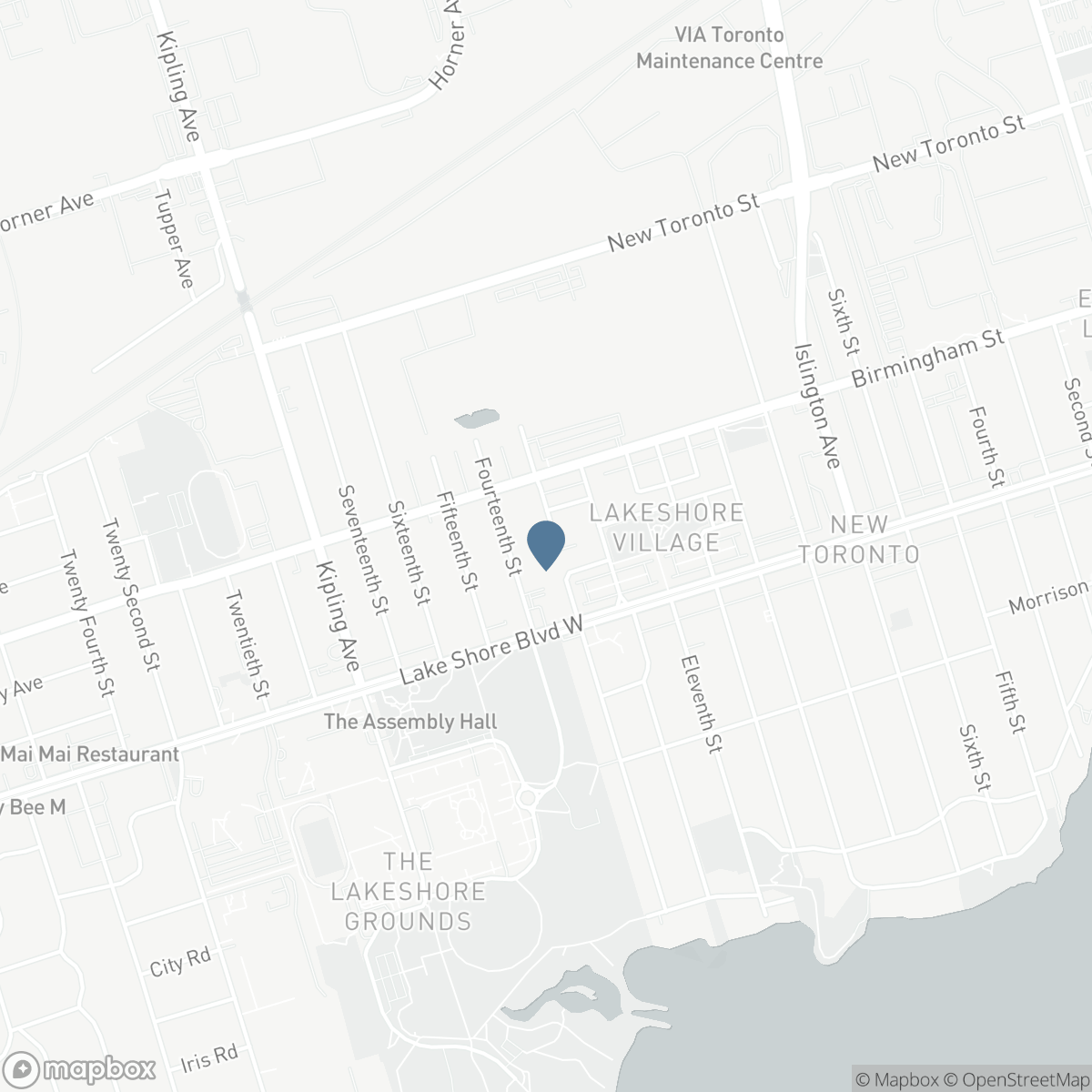 77 - 10 WILLIAM JACKSON WAY, Toronto, Ontario M8V 3Y8